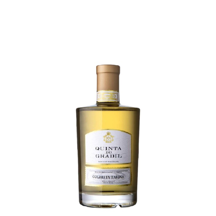 Quinta do Gradil Late Harvest