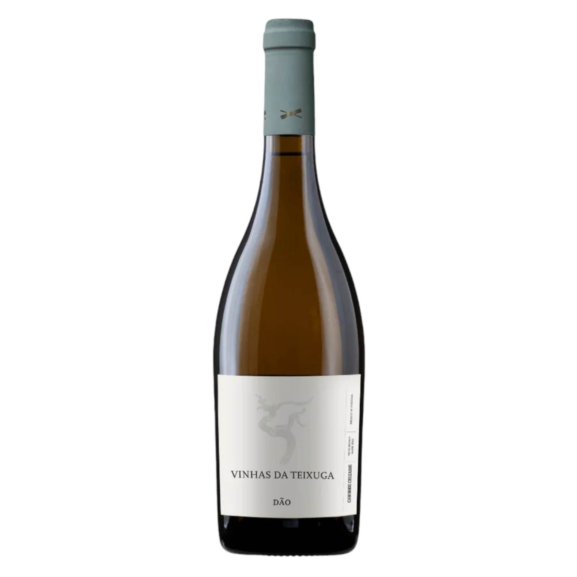 Vinhas da Teixuga Branco