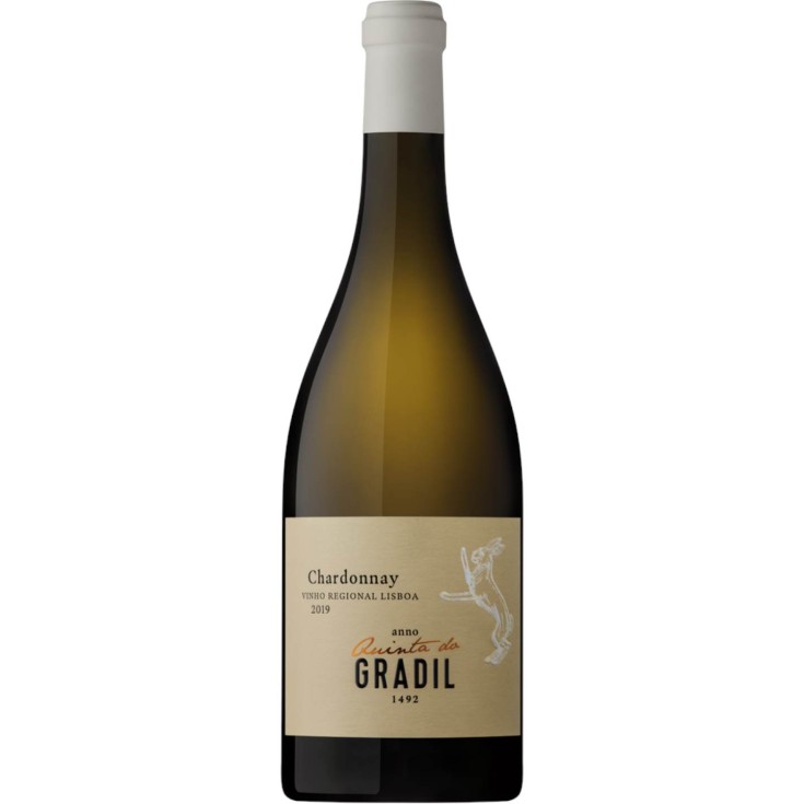 Quinta do Gradil Chardonnay
