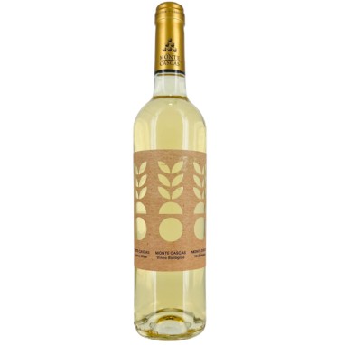 Monte Cascas Branco BIO