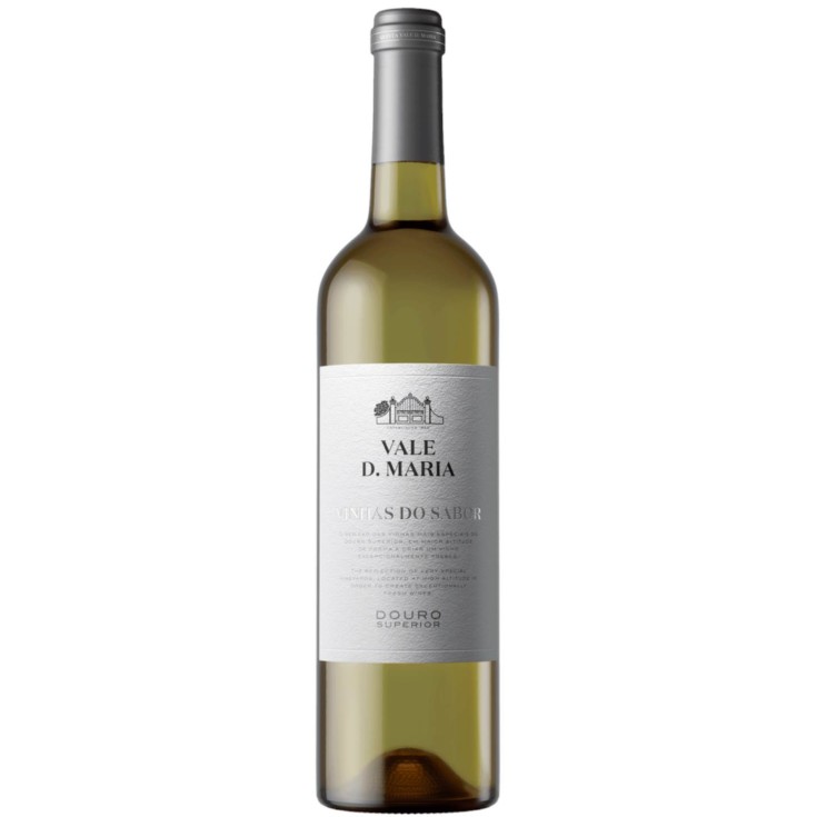 Vale Dona Maria Vinhas do Sabor Branco