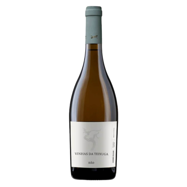 Vinhas da Teixuga Branco
