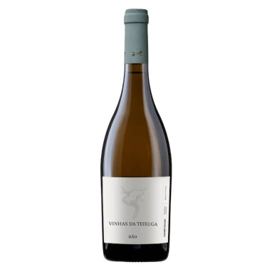 Vinhas da Teixuga Branco