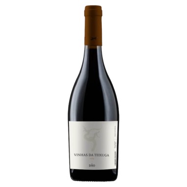 Vinhas da Teixuga Tinto