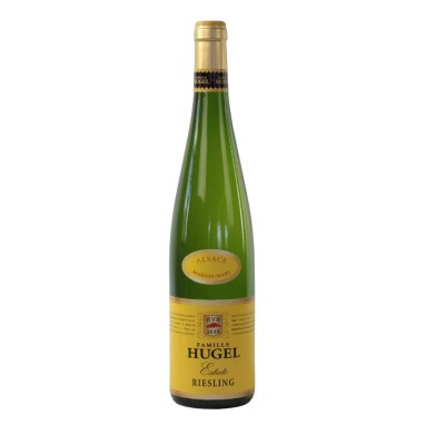 Hugel Riesling Estate