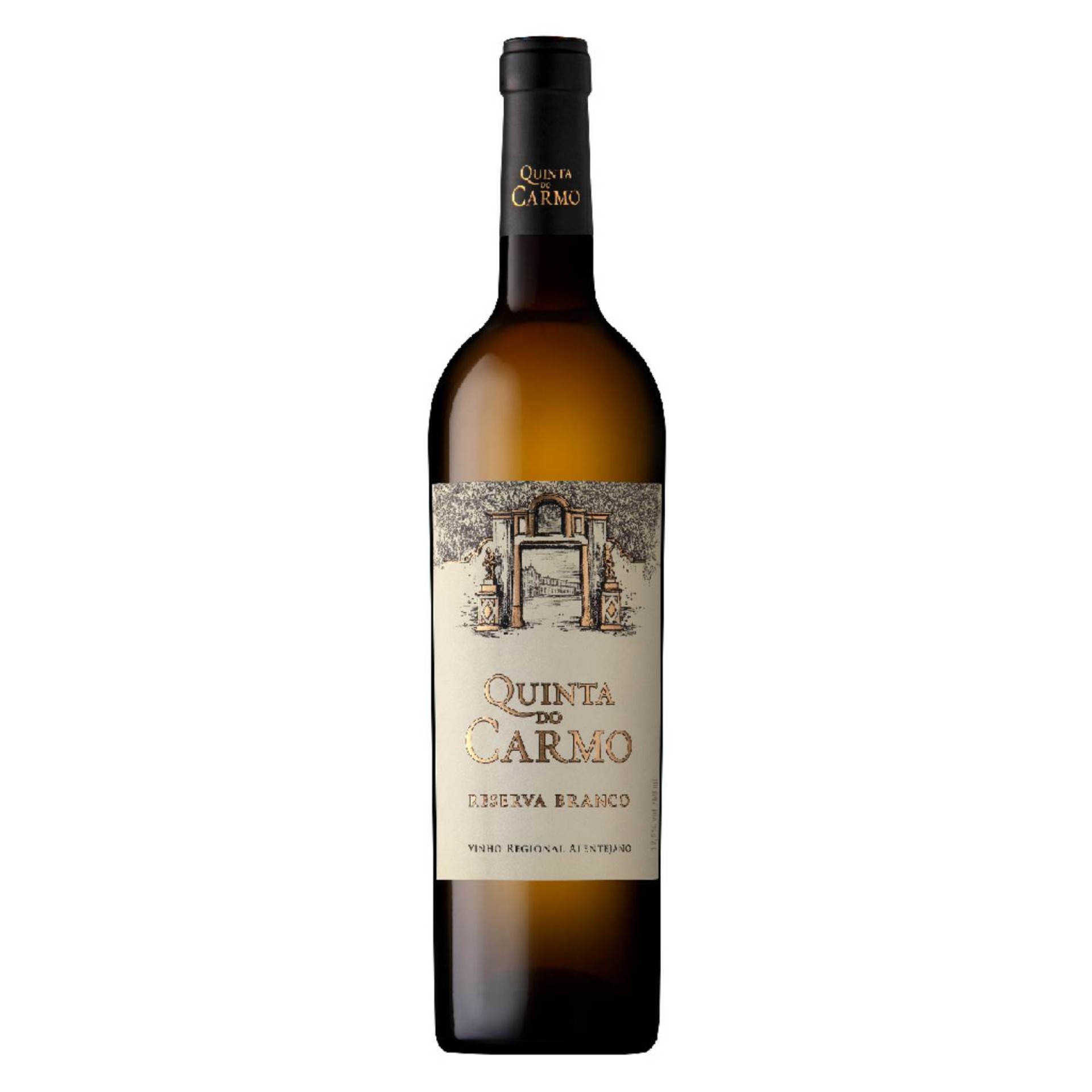 Quinta do Carmo Reserva Branco