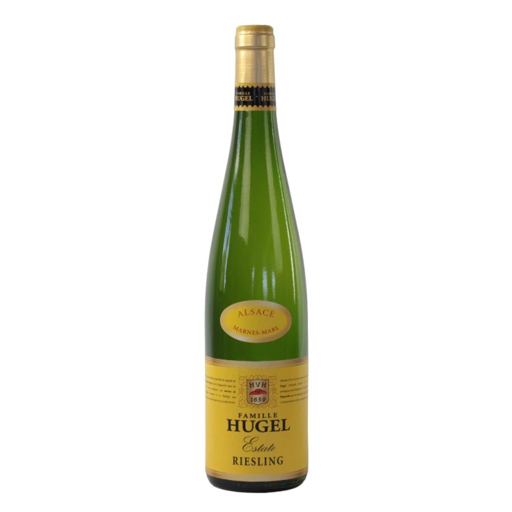 Hugel Riesling Estate