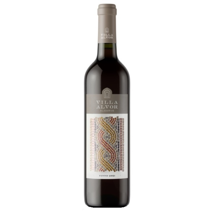 Villa Alvor Tinto