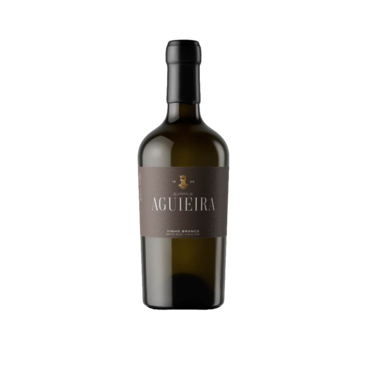 Quinta D'Aguieira Branco