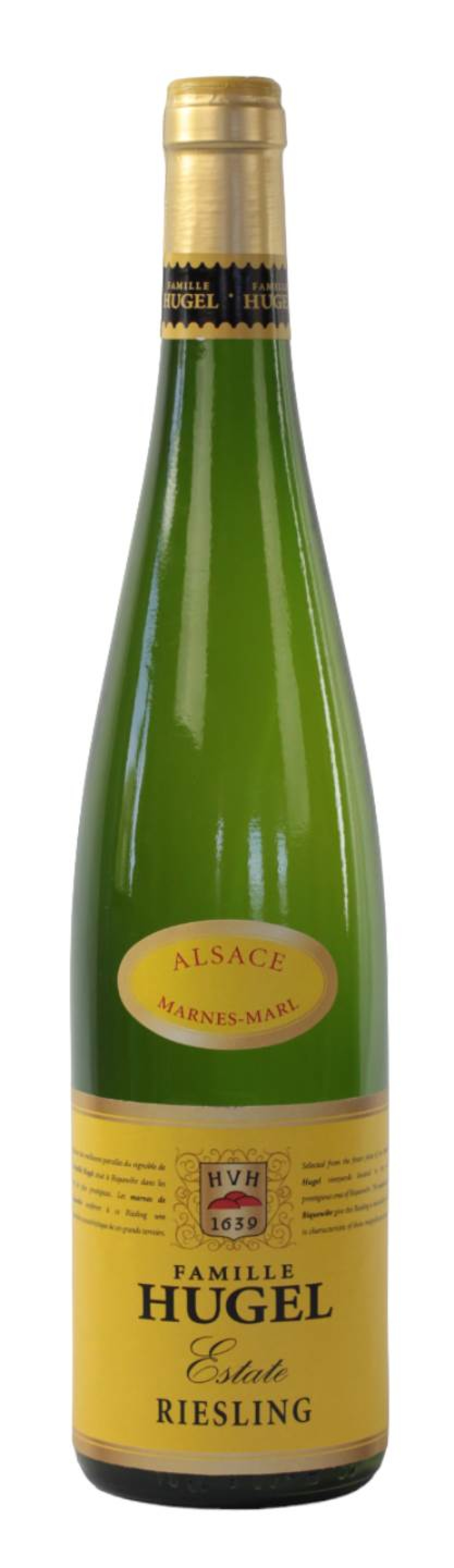 Hugel Riesling Estate