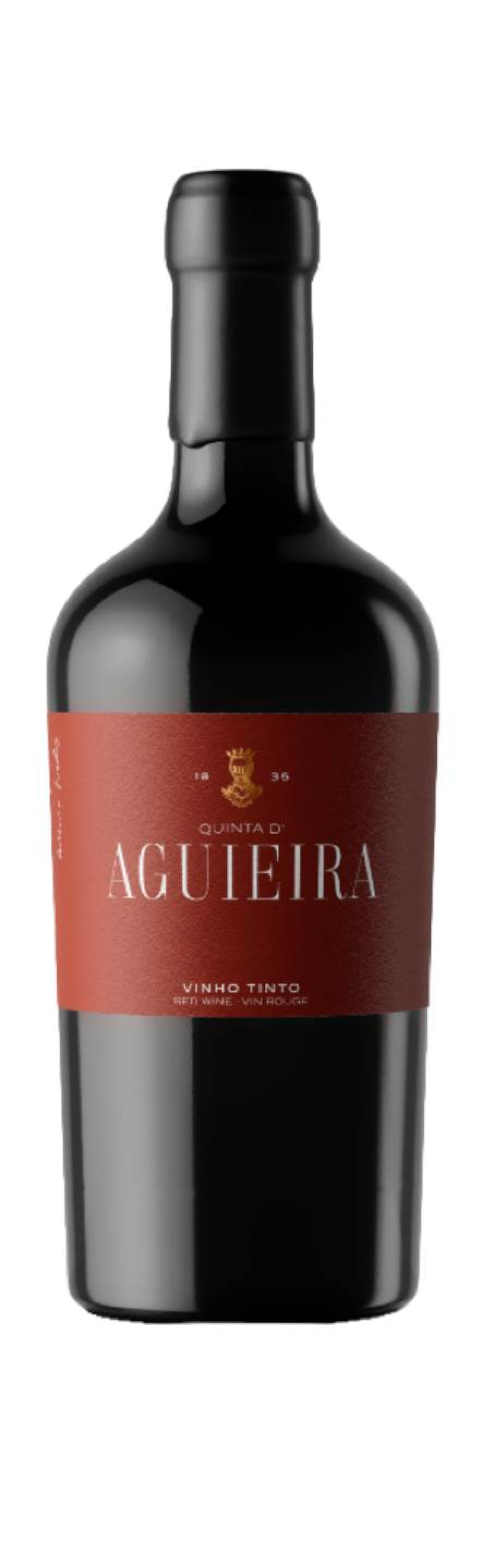 Quinta D'Aguieira Tinto