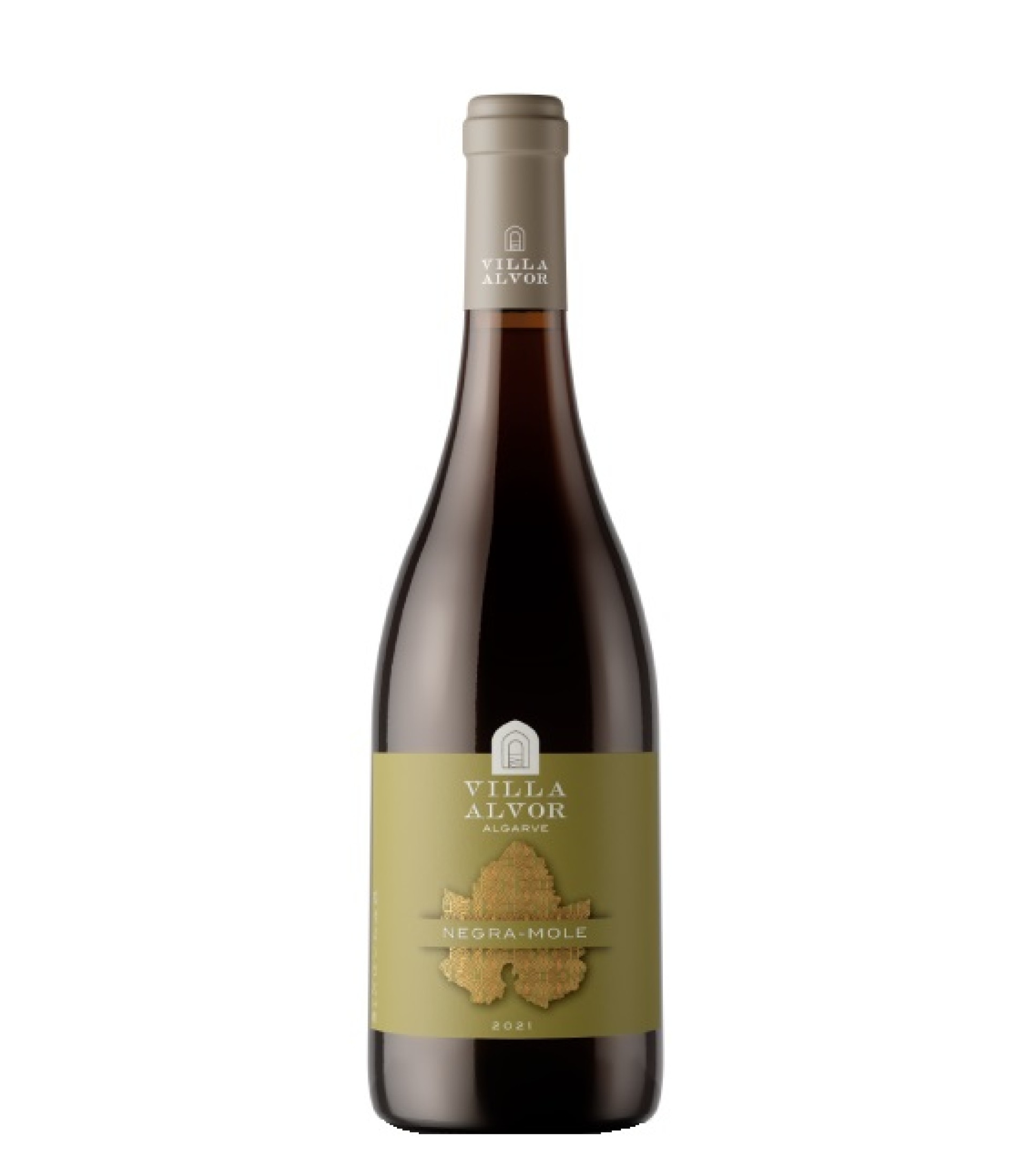 Villa Alvor Singular Negra Mole