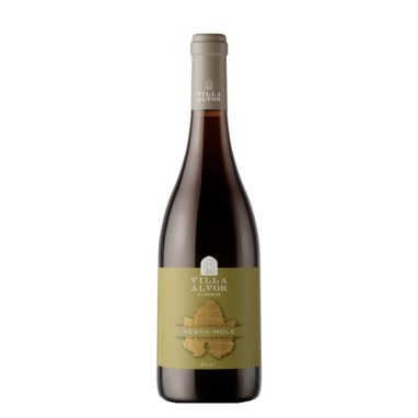 Villa Alvor Singular Negra Mole