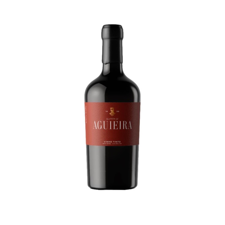 Quinta D'Aguieira Tinto