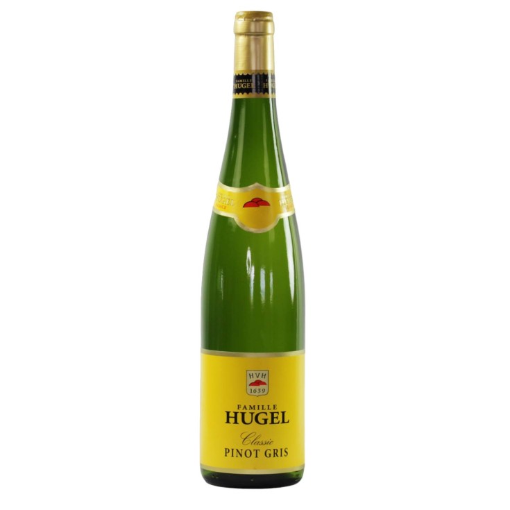Hugel Pinot Gris Classic