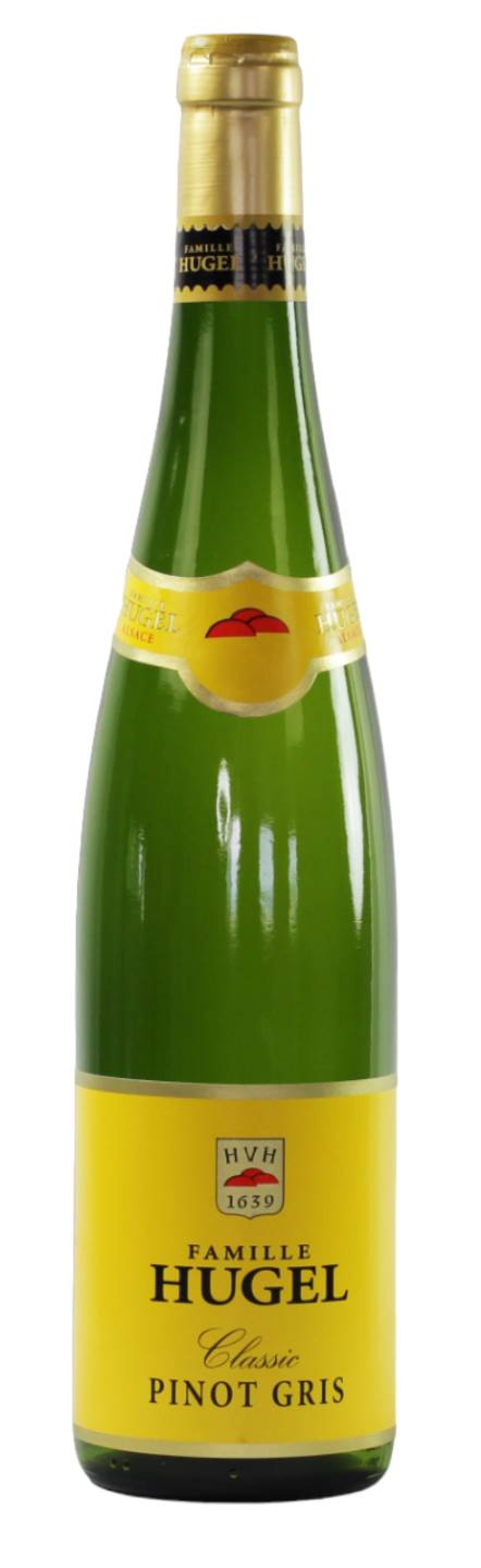 Hugel Pinot Gris Classic