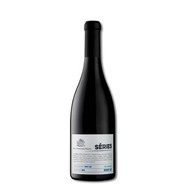 Sries Tinto Co