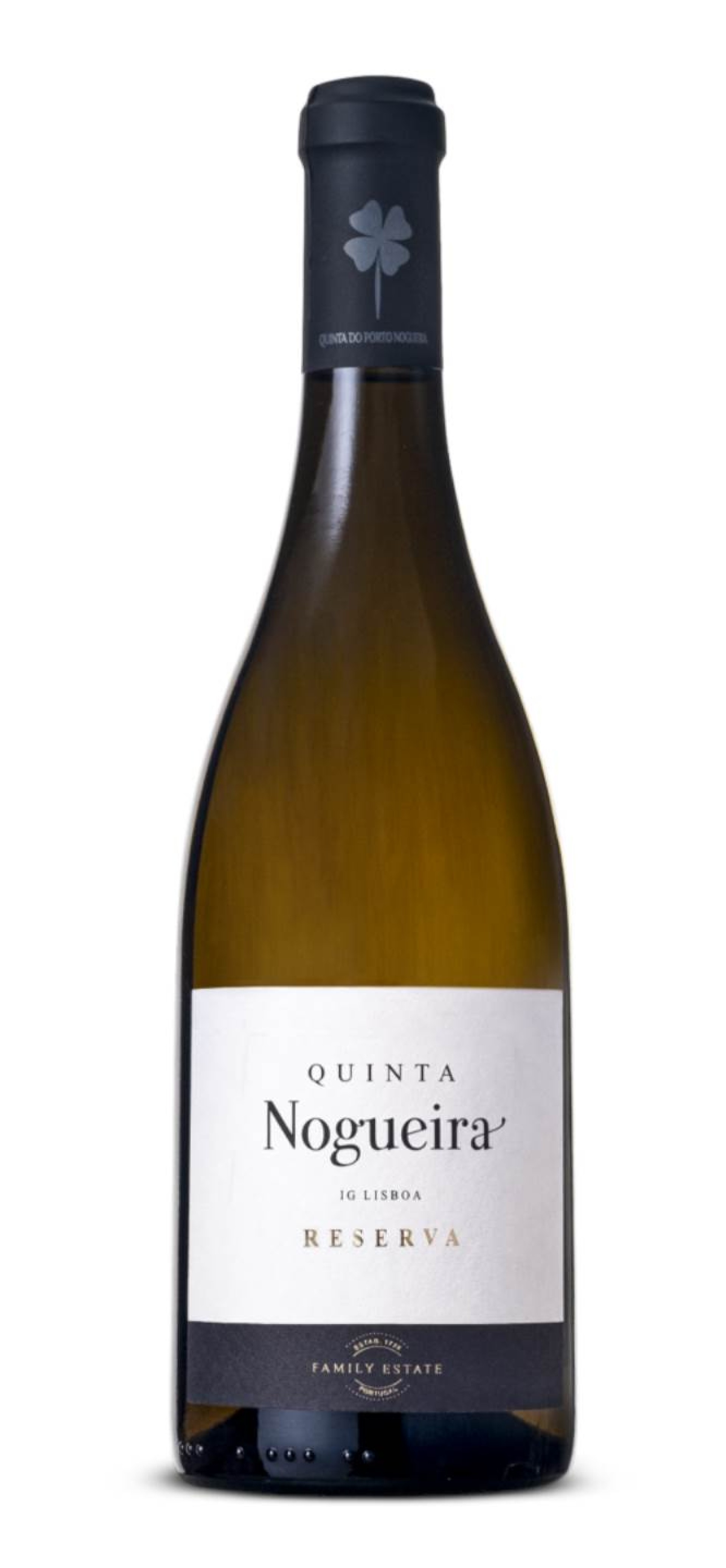 Quinta Nogueira Reserva Branco