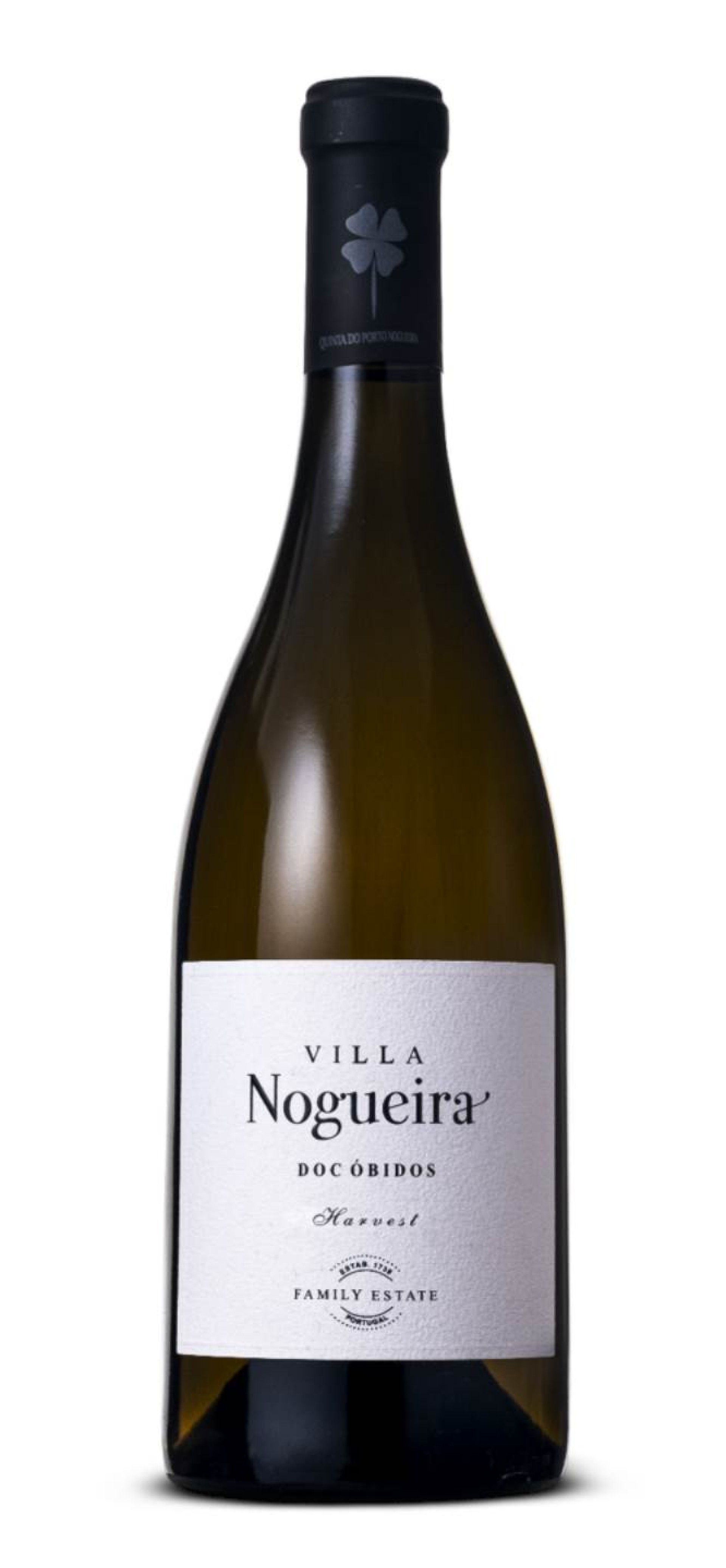 Villa Nogueira Branco