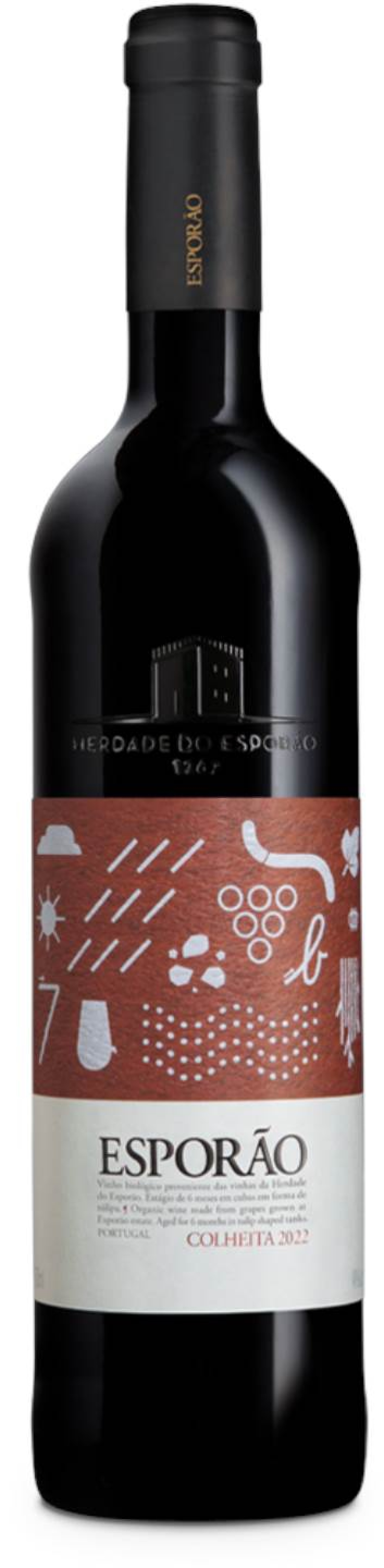 Esporão Tinto