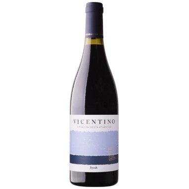 Vicentino Syrah