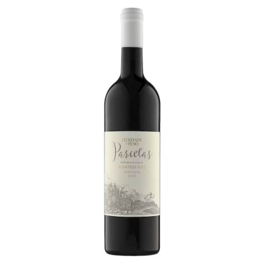 Herdade Peso Parcelas Tinto