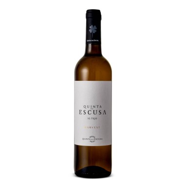 Quinta da Escusa Branco