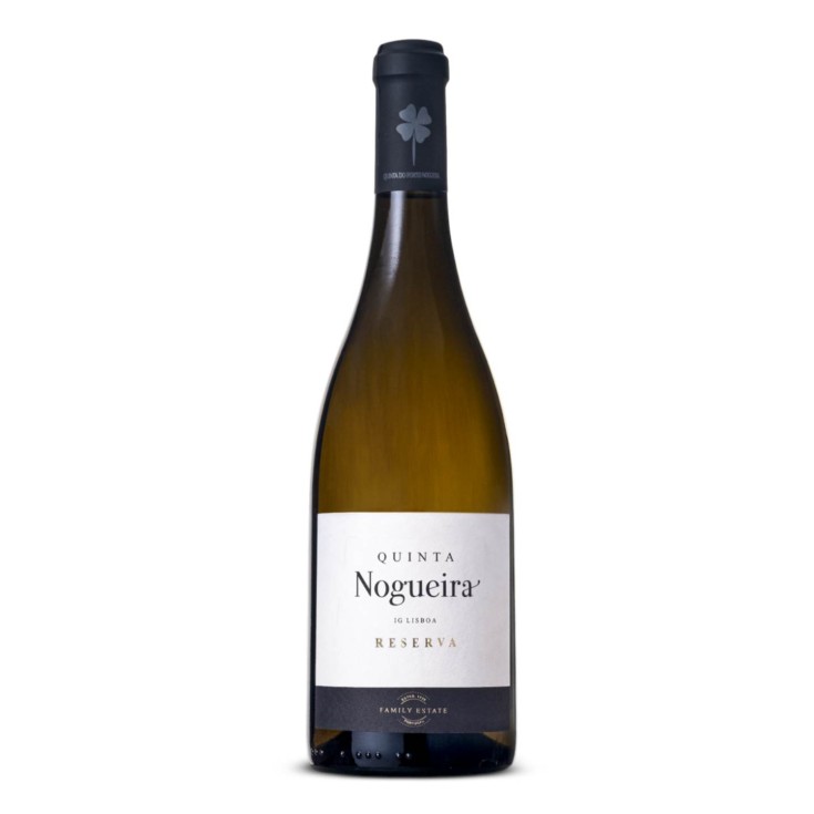 Quinta Nogueira Reserva Branco