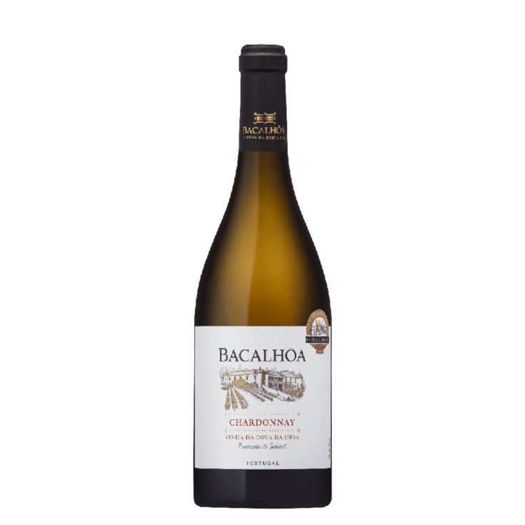 Bacalha Chardonnay