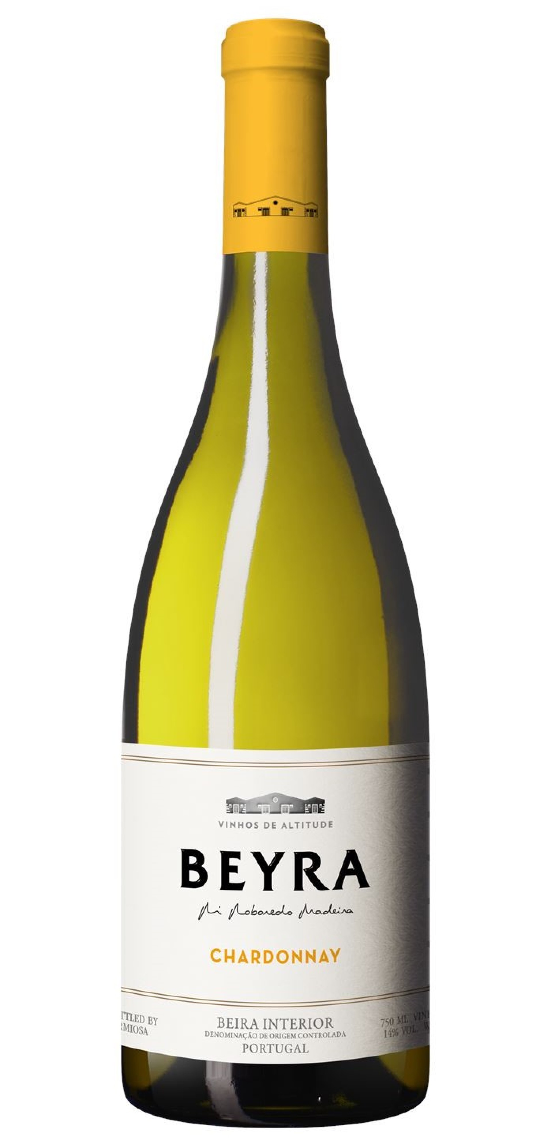 Beyra Chardonnay