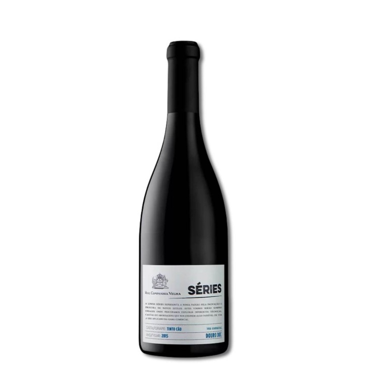 Sries Tinto Co