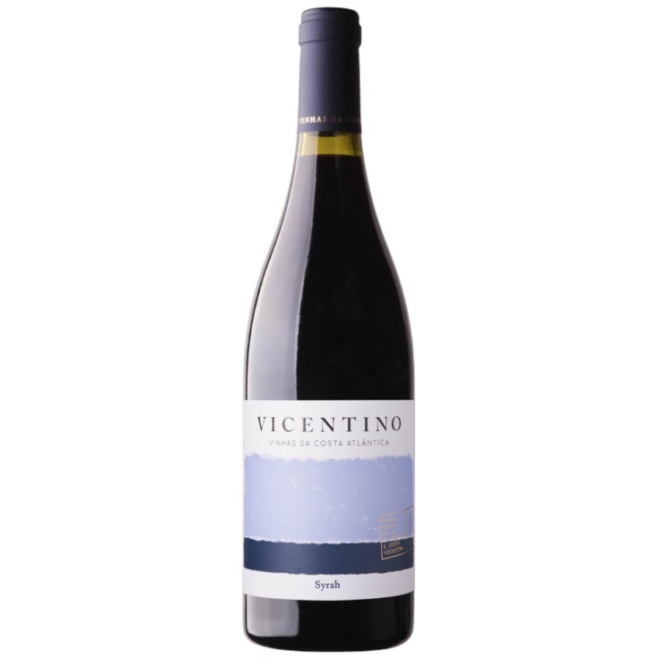 Vicentino Syrah