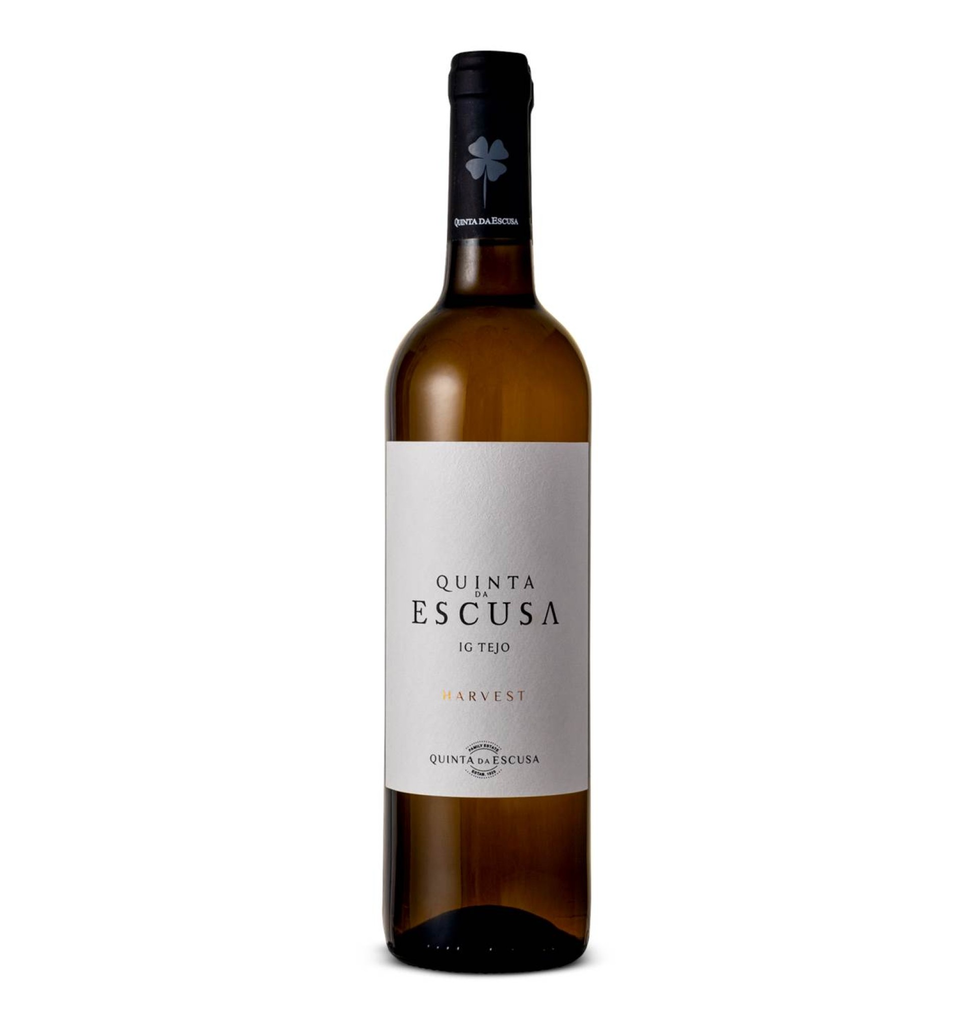 Quinta da Escusa Branco
