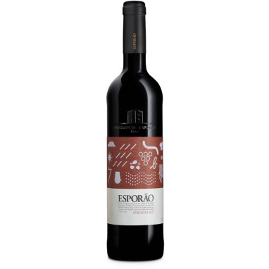 Esporo Tinto