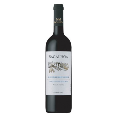 Bacalha Alicante Bouschet