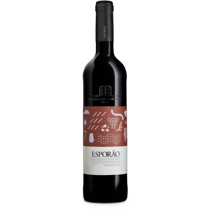 Esporo Tinto