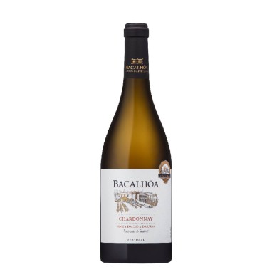 Bacalha Chardonnay