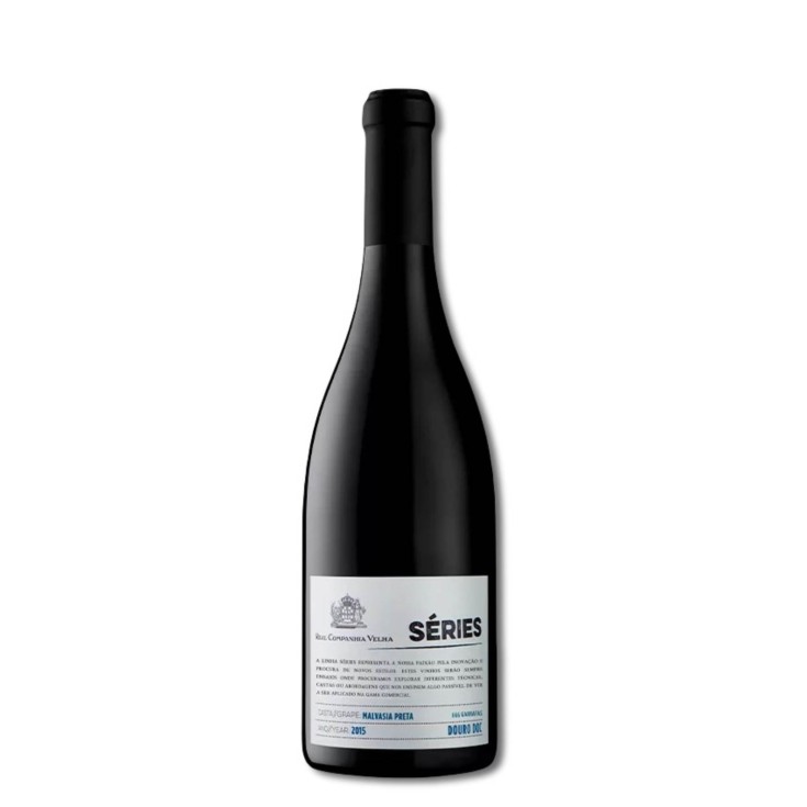 Sries Malvasia Preta