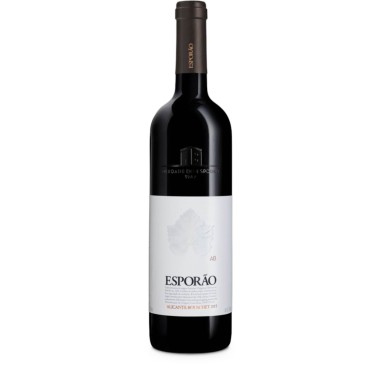 Esporo Alicante Bouschet