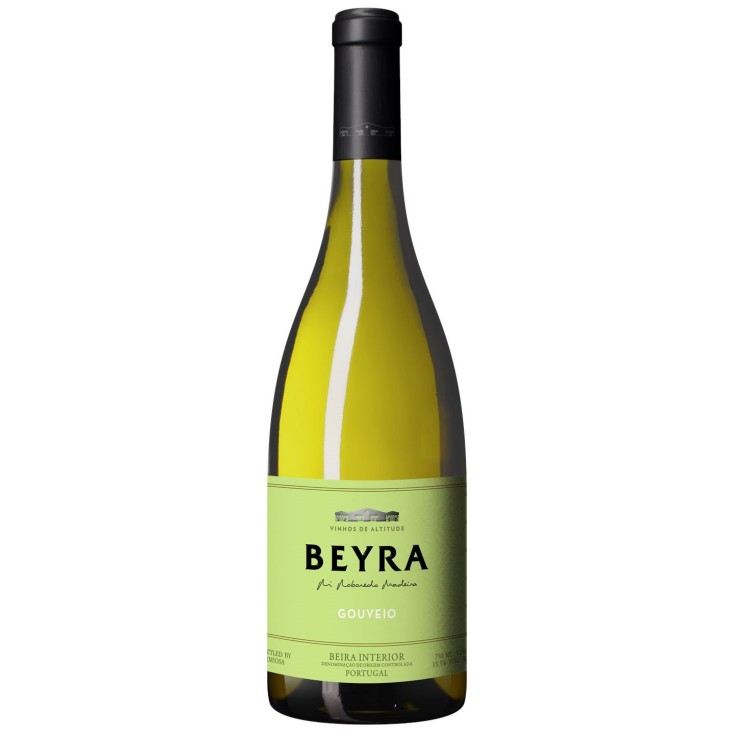 Beyra Gouveio