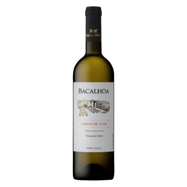 Bacalha Greco di Tufo