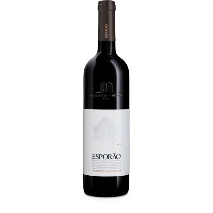 Esporo Alicante Bouschet