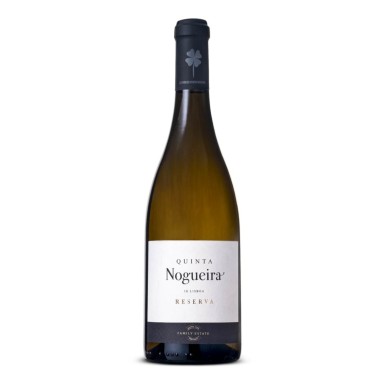 Quinta Nogueira Reserva Branco