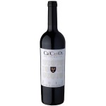 Calcrio do Principal Tinto