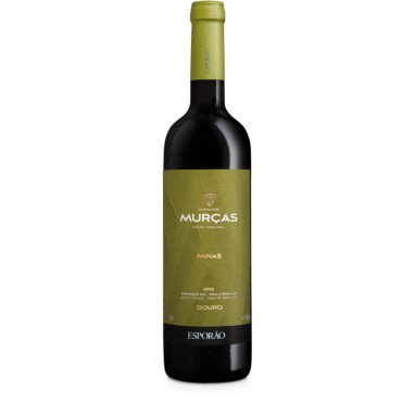 Quinta dos Muras Minas Tinto