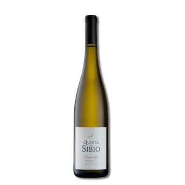 Quinta do Sbio Ananico