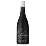 Clandestino Tinto