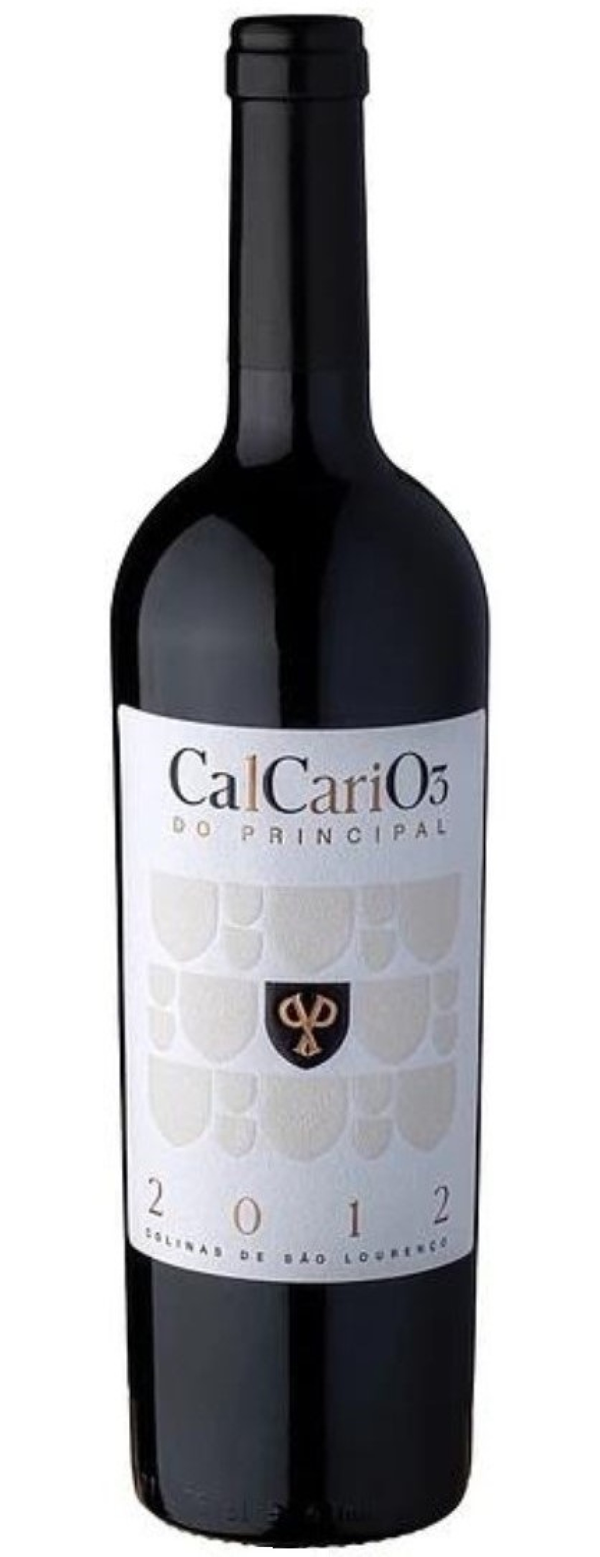 Calcário do Principal Tinto