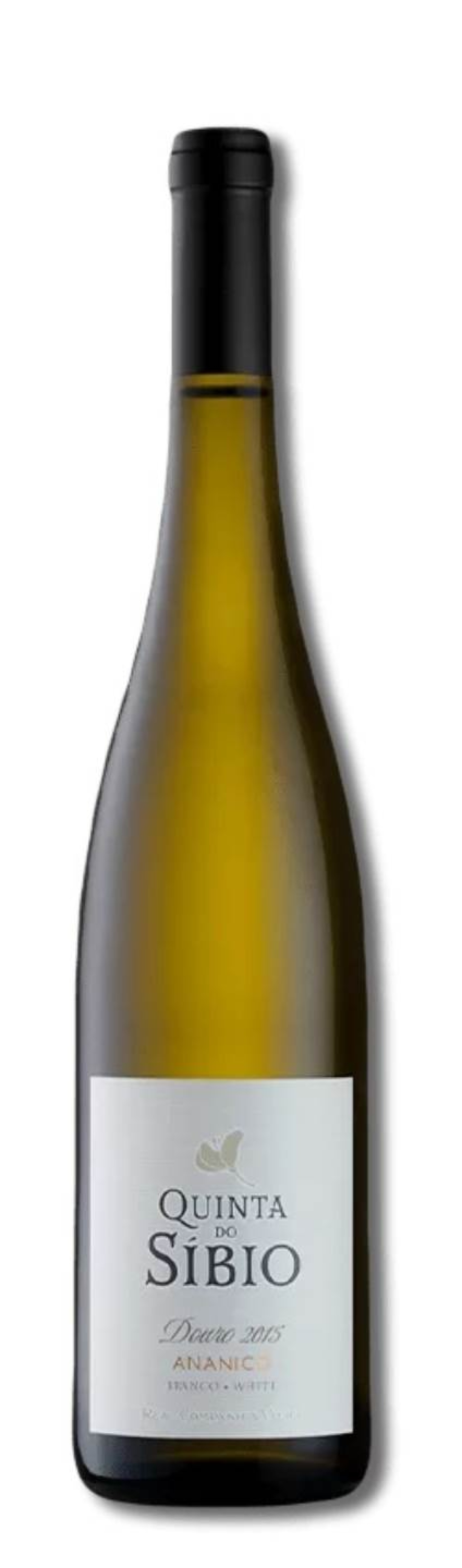 Quinta do Síbio Ananico