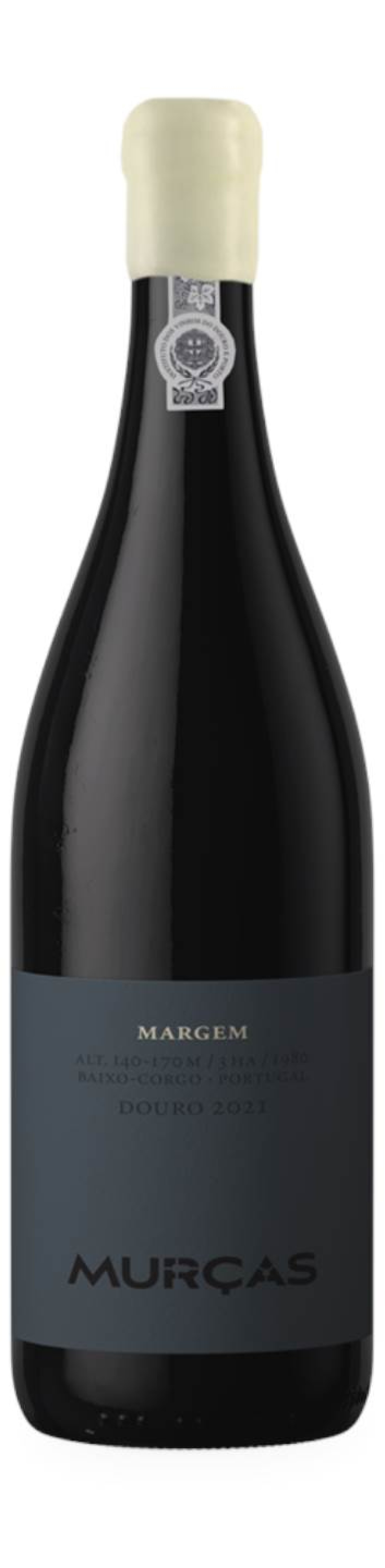 Quinta dos Murças Margem